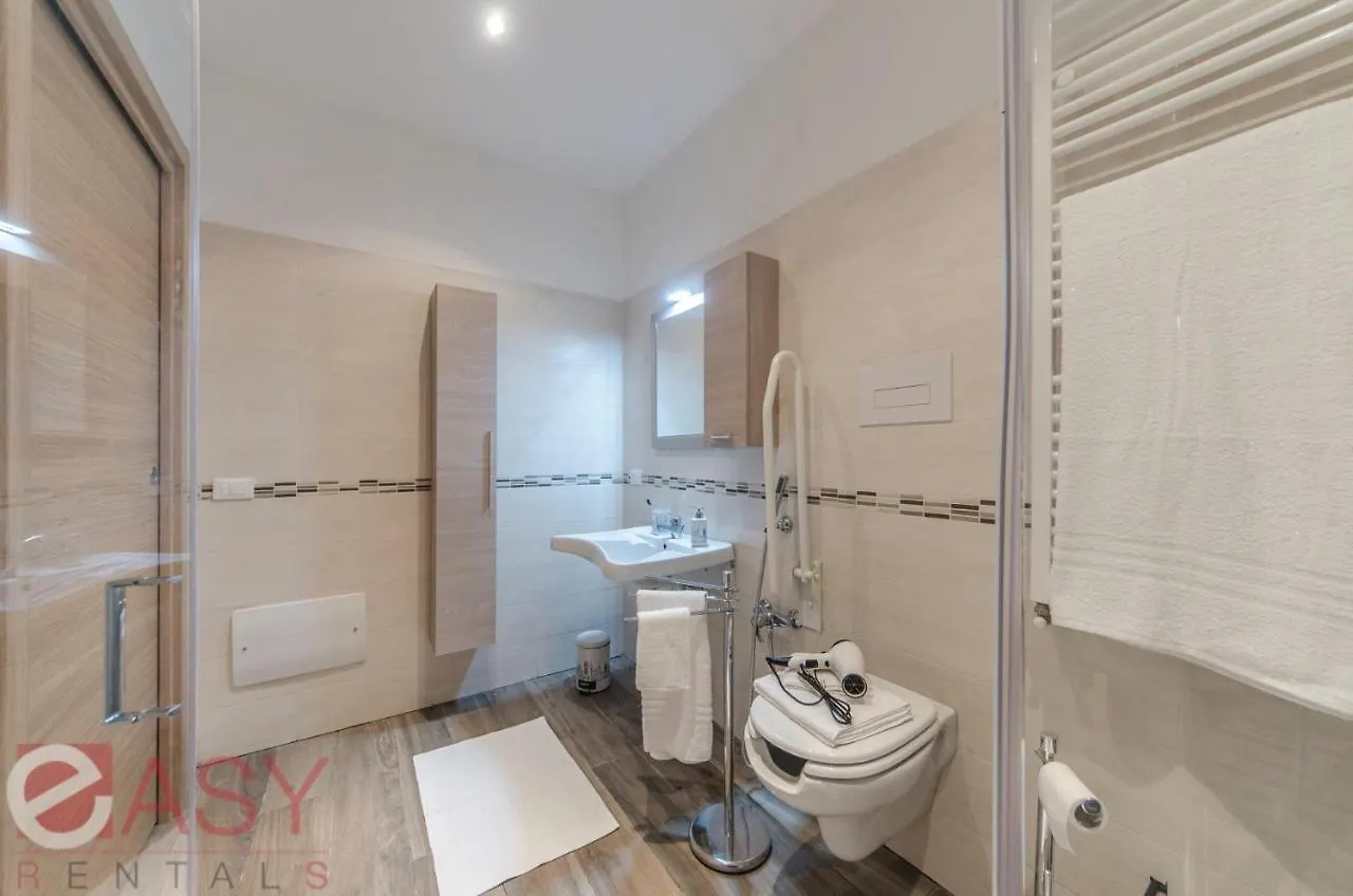 Ca' Perla Apartment Venice